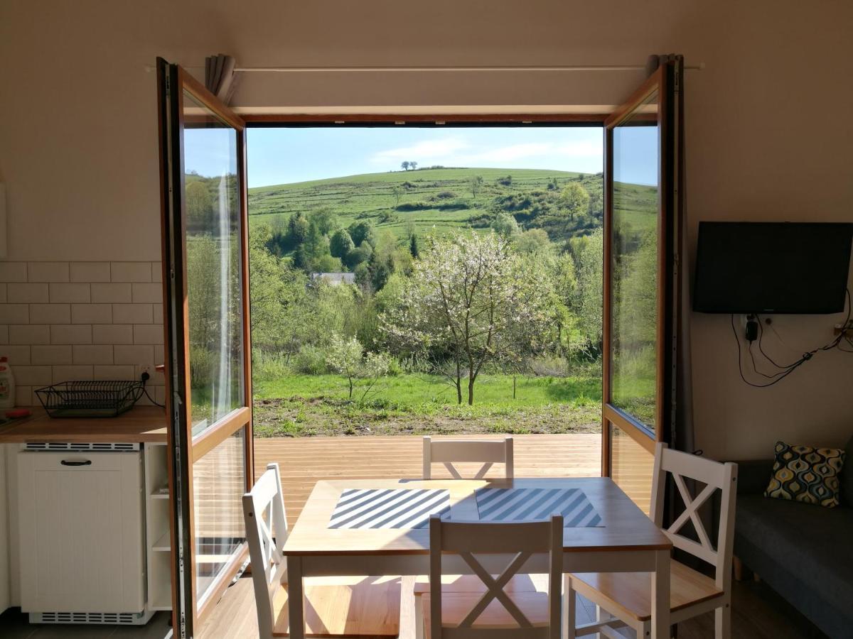 Lodge Dobre Miejsce