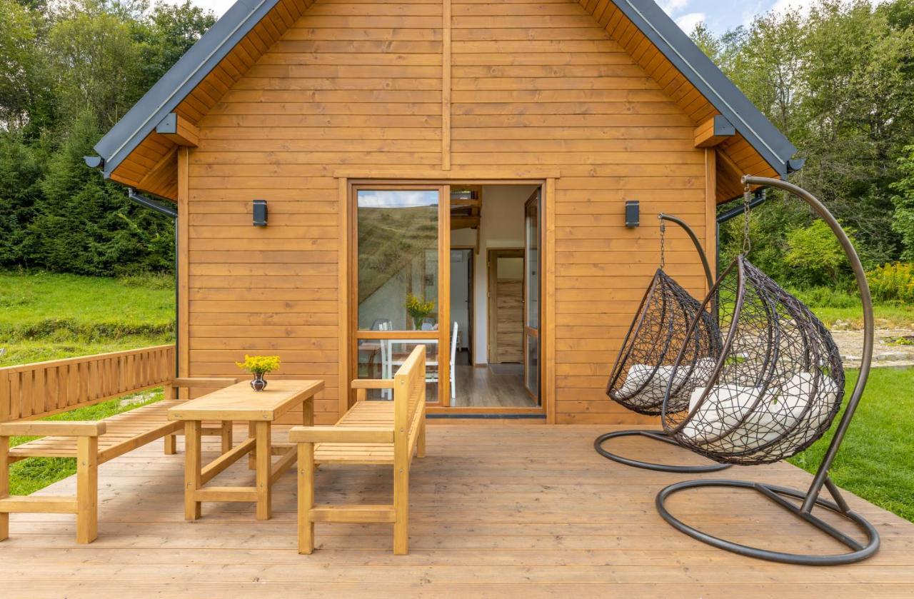 Dobre Miejsce Lodge