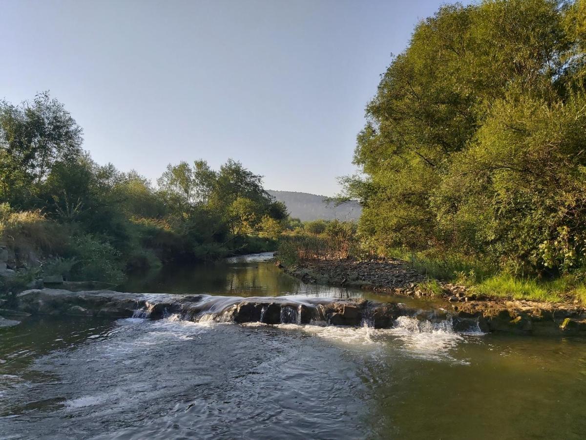 Lodge Dobre Miejsce *