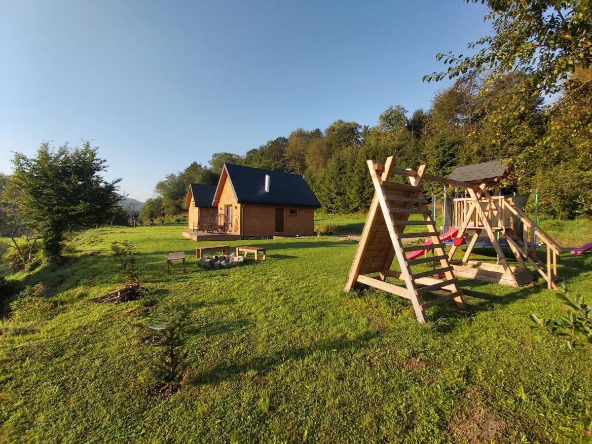 Lodge Dobre Miejsce *