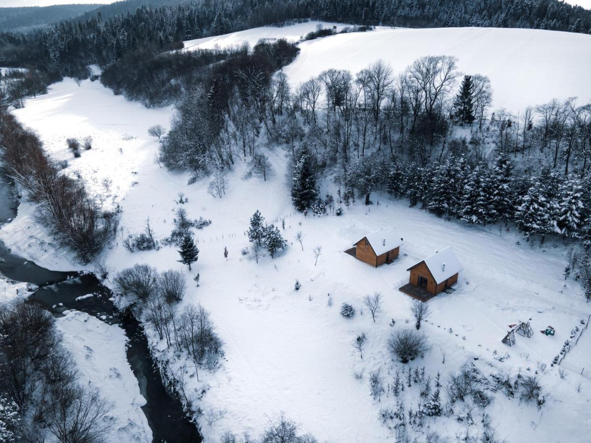 Lodge Dobre Miejsce *