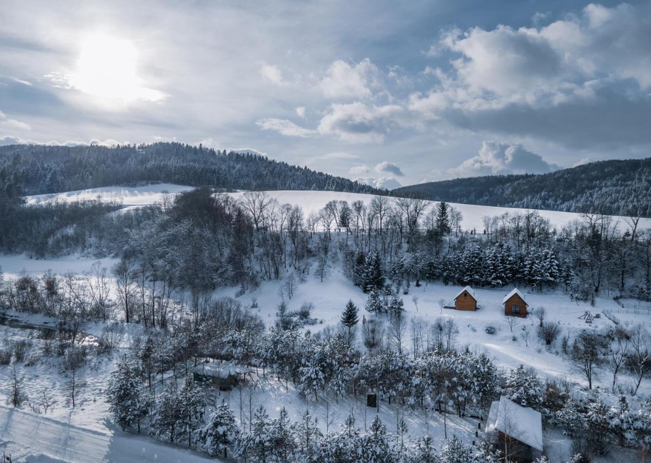Dobre Miejsce Ustrzyki Dolne