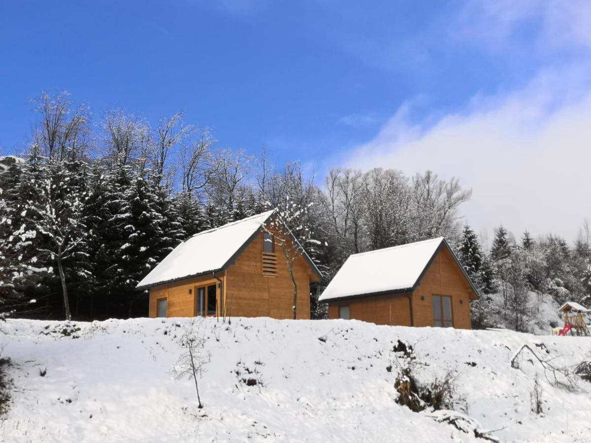 Dobre Miejsce Lodge