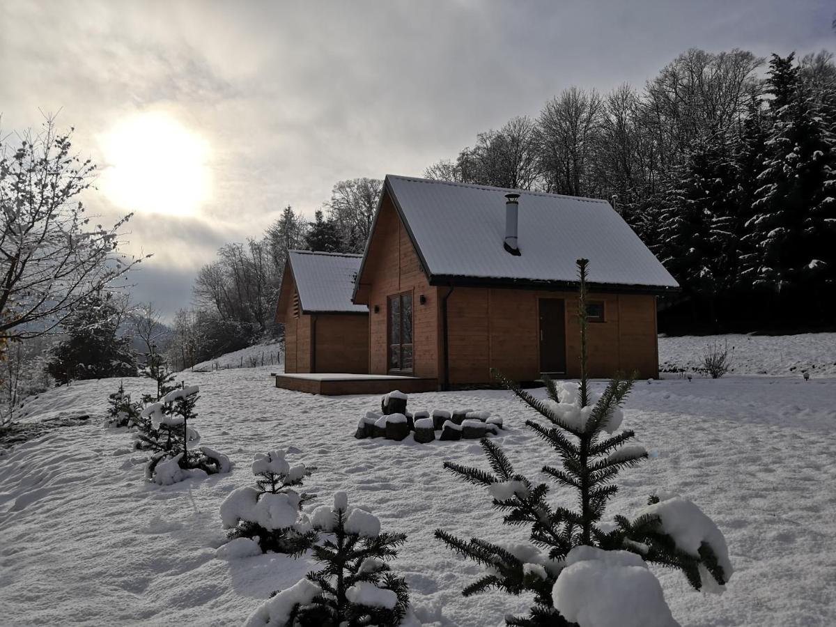 Lodge Dobre Miejsce *