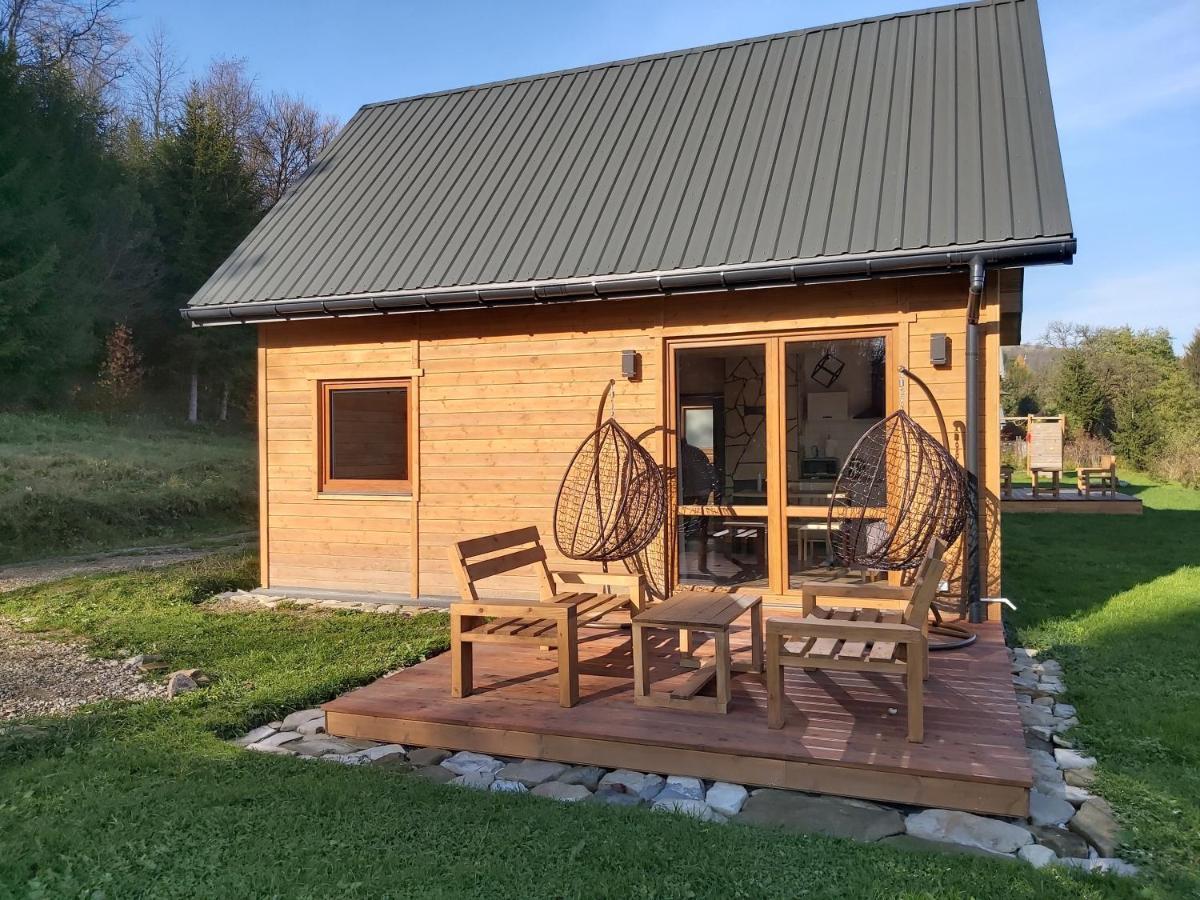 Lodge Dobre Miejsce