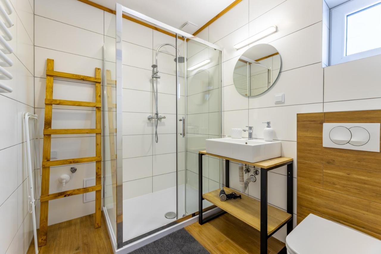 Lodge Dobre Miejsce Ustrzyki Dolne