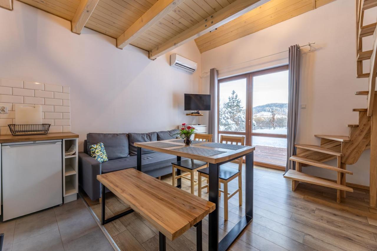 Lodge Dobre Miejsce
